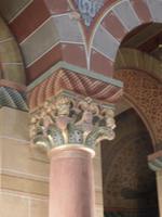 Innenraum, Kaiserdom zu Königslutter