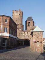 Neustädter Tor, Tangermünde