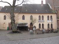 historische Gaststätte, Tangermünde