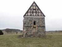 Templerkirche Rurka (Röhrchen)