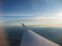Heimflug