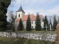 Templerkirche Tempelberg