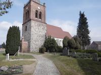 Templerkirche Marxdorf