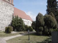 Templerkirche Marxdorf