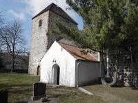 Templerkirche Neuentempel