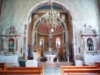 Kirche von Srida Sela