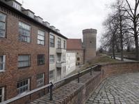 Festung Spandau, Juliusturm 