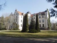Schloss Neugattersleben