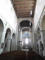 Klosterkirche Hecklingen