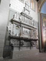 Epitaph, Klosterkirche Hecklingen