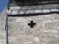 Detail, Kirche Süpplingenburg