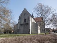 Templerkirche der ehemaligen Komturei Süpplingenburg