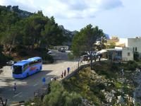 Fotostop an der Westküste