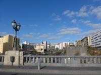 Kanaren, Teneriffa, Santa Cruz