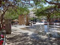 Kanaren, Teneriffa, Santa Cruz