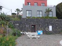 Kanaren, El Hierro, Villa el Mocanal