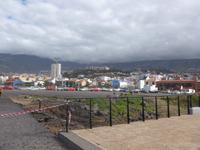 Kanaren, Teneriffa, Puerto de la Cruz