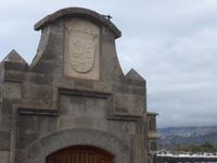 Kanaren, Teneriffa, Puerto de la Cruz