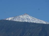 Kanaren, Teide