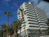 Kanaren, Teneriffa, Puerto de la Cruz, Sol Atlantis