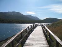 Parque Nacional Tierra del Fuego
