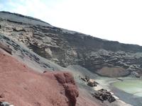 Rundreise Lanzarote, Fuerteventura – El Golfo