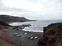 Rundreise Lanzarote, Fuerteventura – El Golfo