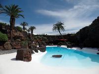 Rundreise Lanzarote, Fuerteventura – Jameos del Agua