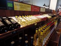 Rundreise Lanzarote, Fuerteventura – Weinanbaugebiet und Bodega La Geria