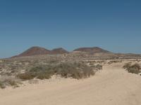 Rundreise Lanzarote, Fuerteventura – Strand auf La Graciosa
