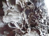 Rundreise Lanzarote, Fuerteventura – Vulkangestein in Ajuy