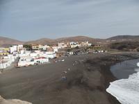 Rundreise Lanzarote, Fuerteventura – Ajuy