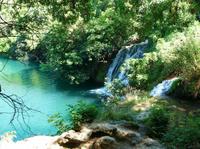 Krka Nationalpark