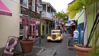 St. Maarten - Philipsburg