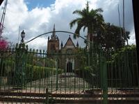 Trinidad and Tobago - Port of Spain