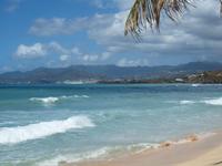 Grenada - Magazine Beach