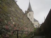 Stolberg (Harz)-St.Martini-Kirche