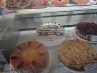 Wernigerode,Stadtführung-Cafe Wien