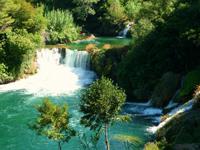 Krka Nationalpark