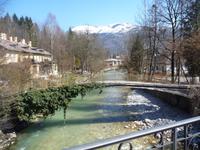 Impressionen von Bad Ischl.