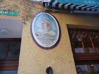 Der Hl. Wolfgang begegnet einem allerorten.