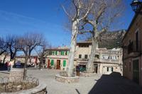 Valldemossa