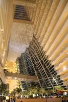 Singapur - Marina Bay Sands Hotel