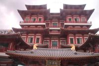 Singapur - Stadtrundfahrt - Chinatown