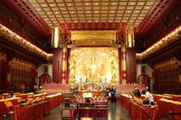 Singapur - Stadtrundfahrt - Chinatown