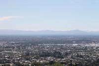 Christchurch - Stadtrundfahrt