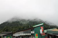 Franz Josef Gletscher 