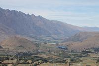 Jeepsafari - Queenstown