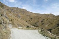 Canyon Jeepsafari - Queenstown