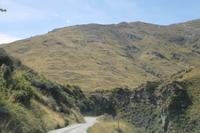 Canyon Jeepsafari - Queenstown